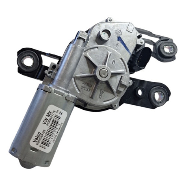 Motor Limpador Parabrisa Tiguan 2020 Traseiro 