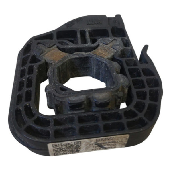 Coxim Radiador Bmw 320 2022 Esquerda 