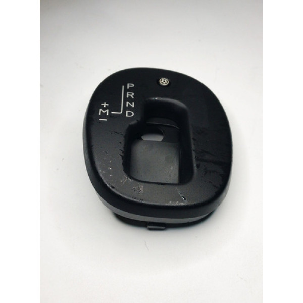 Placa Magnetica Moldura Cambio Duster 2014  