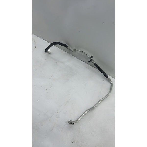 Mangueira Ar Condicionado Grossa Bmw X1 2017 2018 2019 C