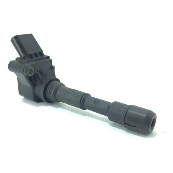 Bobina Ignição Audi A3 1.8 2015 Original 