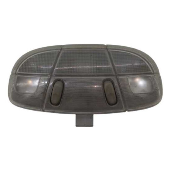 Luz Teto Cortesia Ford Fusion 2012