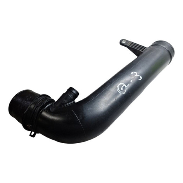 Mangueira Admissao Intercooler Audi Q3 2.0 2015 