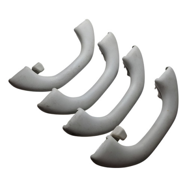 Kit Jogo Pega Mão Teto Vw Tiguan 2014 1