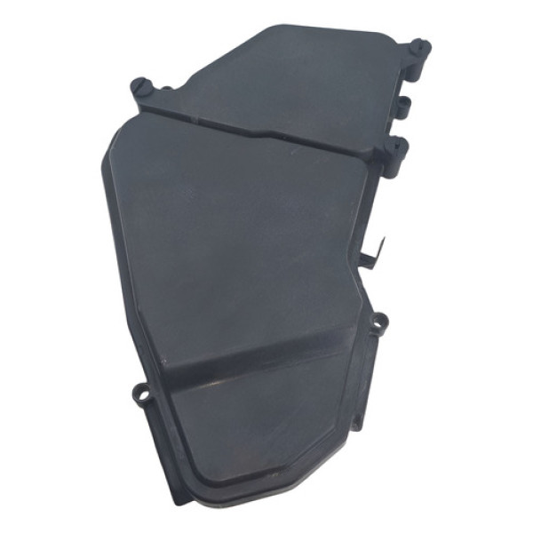 Tampa Caixa Fusivel Porsche Cayenne 2016