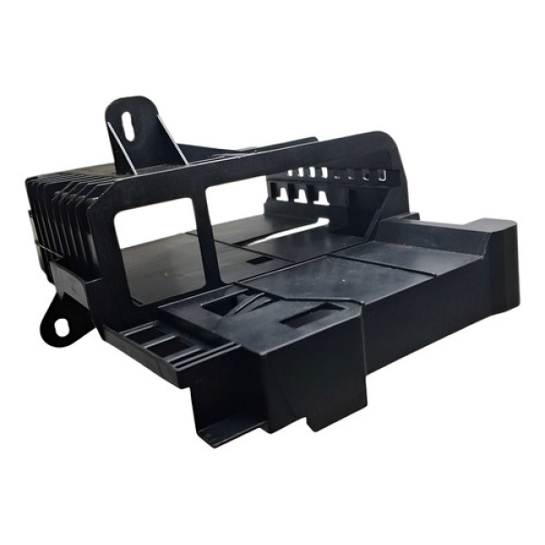 Suporte Modulo Controle Radio Audi Q5 2014 1