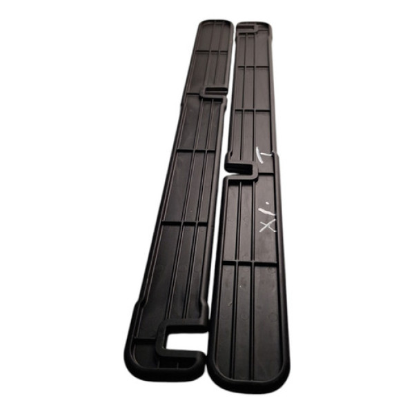 Par Organizador Bagagito Bmw X1 2011 Curto