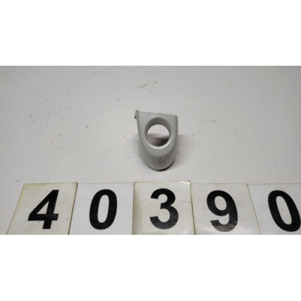 Tampa Maçaneta Externa Dianteiro Es Bmw 328 2014=40390 Cx173