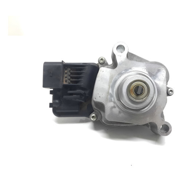 Motor Atuador Caixa Tração Bmw X5 30i 2015