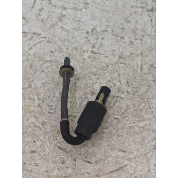 Valvula Solenoide Ssangyong Actyon 2014