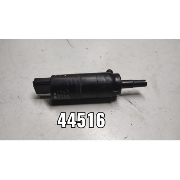 Bomba Esguicho Farol Bmw 320 2011  837743004