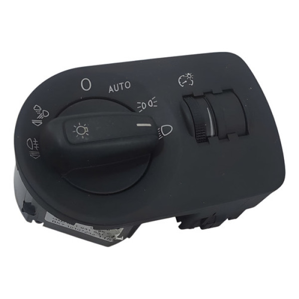 Botão Chave Comando Farol Luz Milha Audi Q3 2015 2016