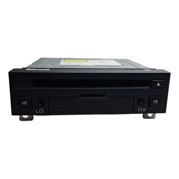 Rádio Cd Player Bmw 535 Gt 2011