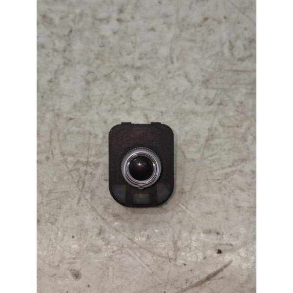 Botao Ajuste Retrovisor Audi A4 2014 Dianteira Esquerda