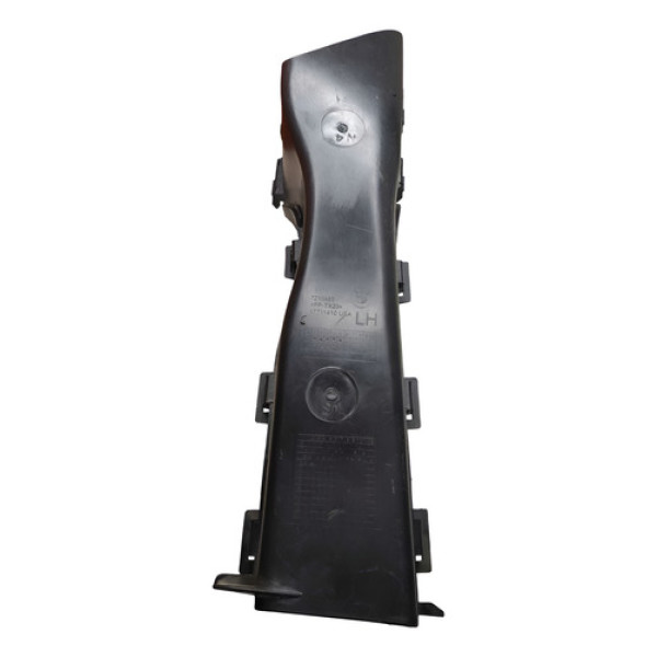 Duto Ar Admissao Bmw X1 2013 Dianteira Esquerda 1