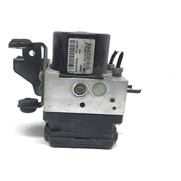 Módulo Eletrônico Volvo V60 T5 2014