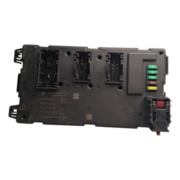 Módulo Conforto Bmw 320 2018 2019 2020