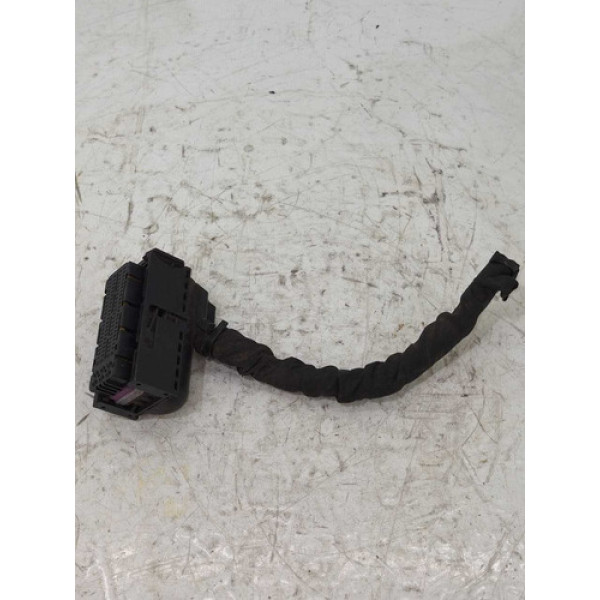 Conector Chicote Plug Módulo Injeção Audi A3 2019