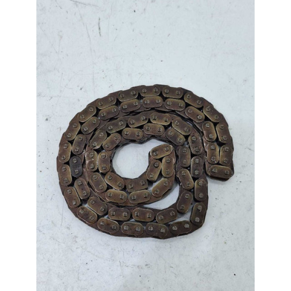 Corrente Distribuiçao Motor Volvo Xc60 T6 2010 1