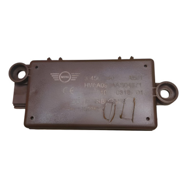 Modulo Antena Alarme Mini Cooper S 2012