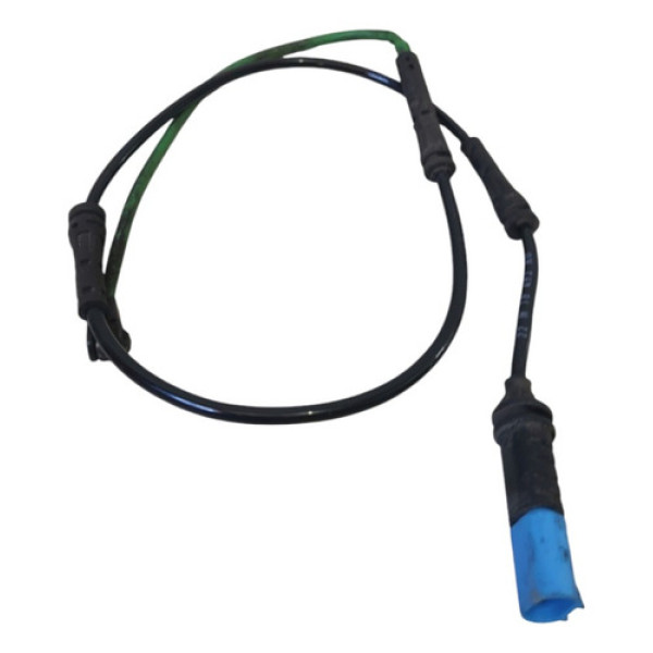 Sensor Desgaste Freio Bmw 320 2022 Traseiro Direto 