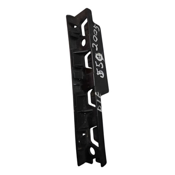 Guia Suporte Paralama Bmw 550i 2005 Dianteira Esquerda