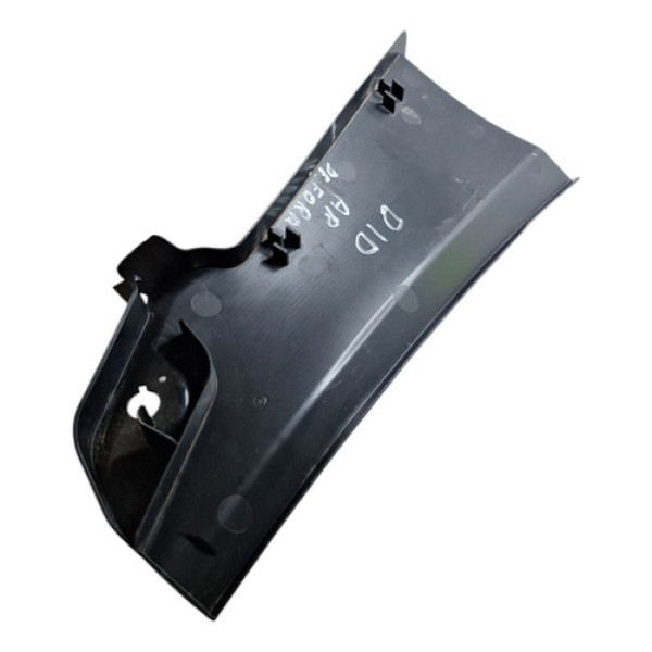 Acabamento Interno Bmw 118 2014 Dianteiro Direito 