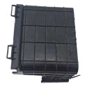 Acabamento Suporte Capa Bateria Vw Tiguan 2010