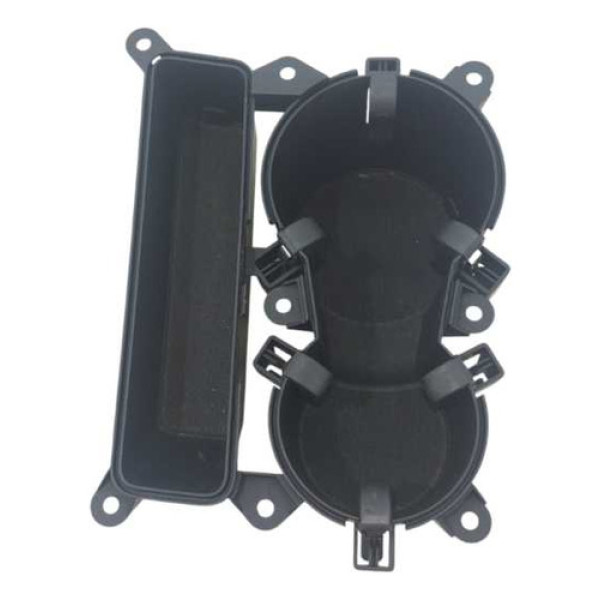 Porta Copos Console Audi A4 2011 1