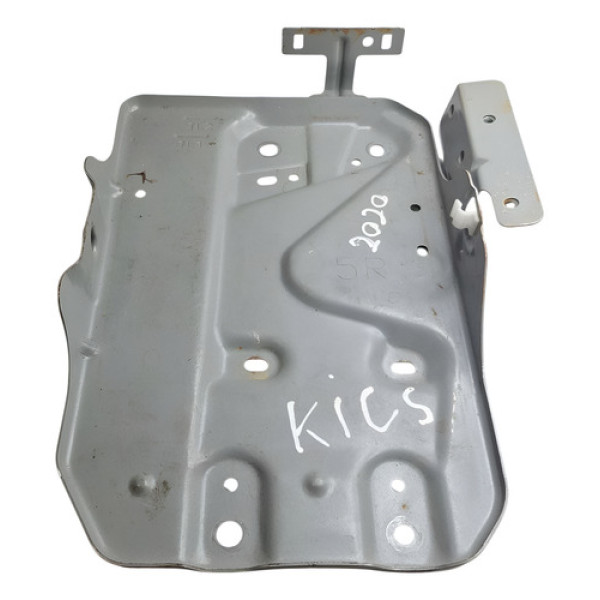 Suporte Base Caixa Bateria Nissan Kicks 2020