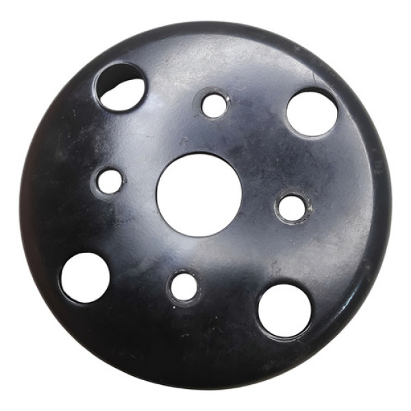 Polia Bomba Agua New Tucson 2021