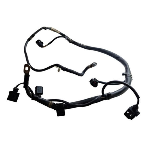 Chicote Alternador Motor Vw Tiguan 2010