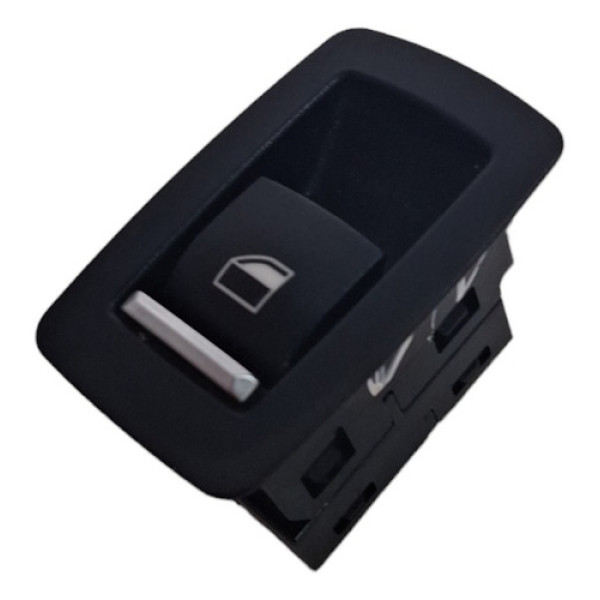 Botao Vidro Bmw X4 2017 Dianteiro Direito 