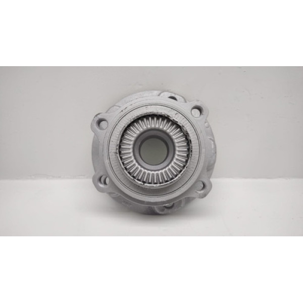 Roda Rolamento Bmw X3 2016 Dianteiro Esquerdo 