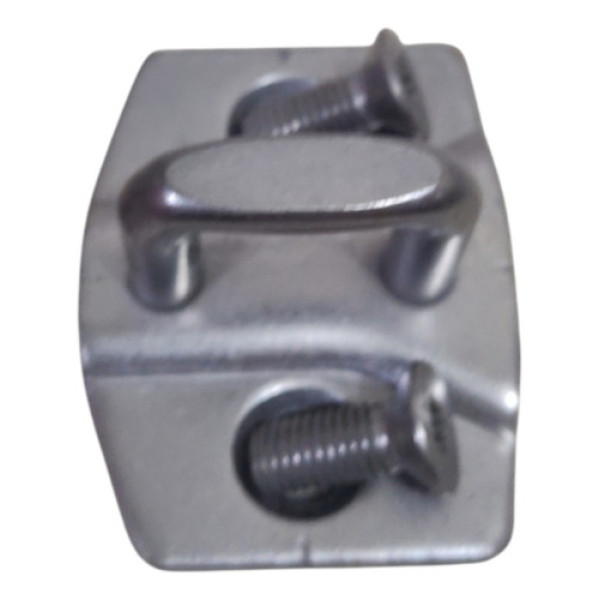 Batente Fechadura Porta Bmw X4 28i 2017