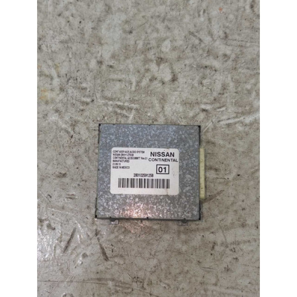 Modulo Controle Nissan Sentra 2009 2010 2011 2012