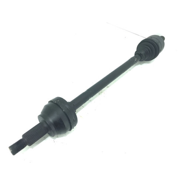 Semi Eixo Homocinetica Range Rover 2015 Traseiro Esquerdo 