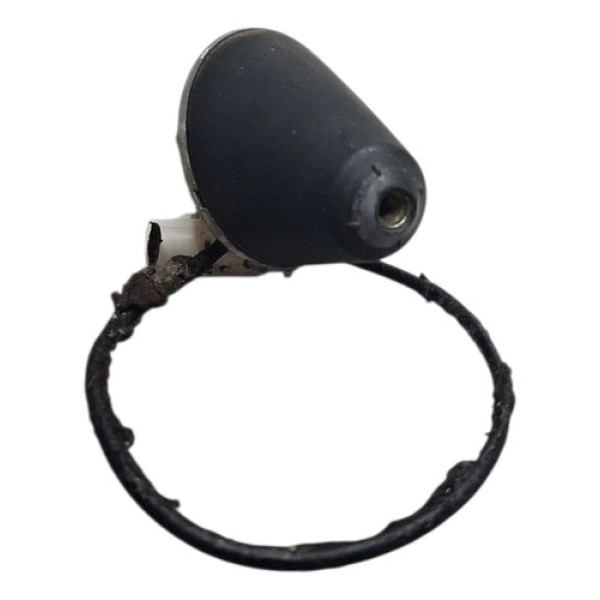 Base Antena Vw Jetta 2010 Preto