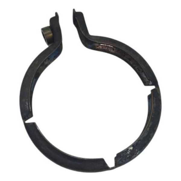 Abraçadeira Fixaçao Turbina Catalisador Volvo Xc40 2022