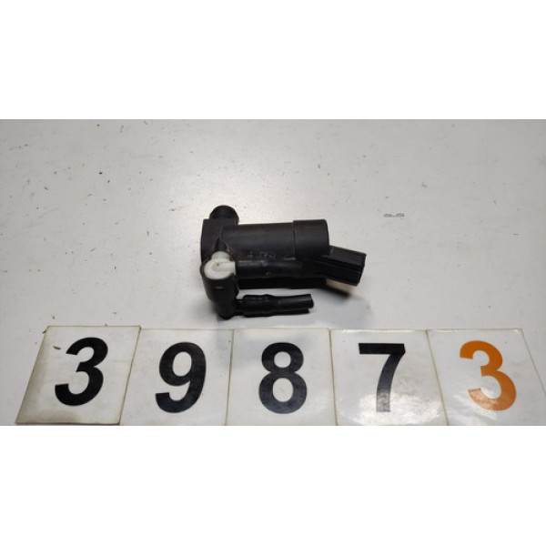 Motor Esguicho Parabrisas Volvo C30 2010