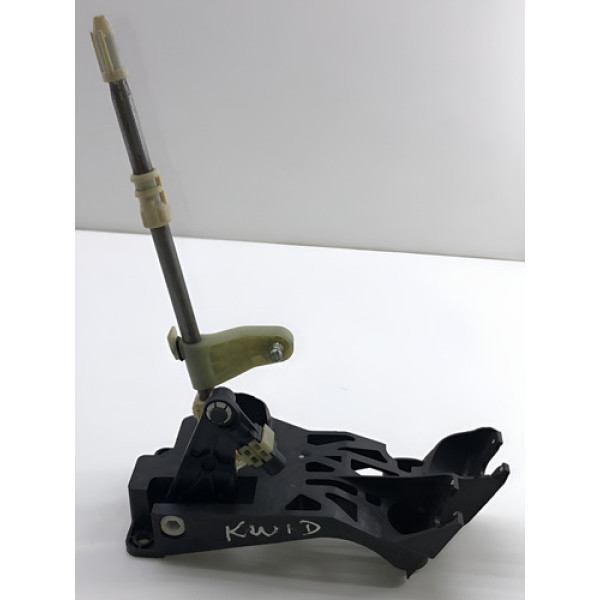 Trambulador Marcha Renault Kwid  2019 