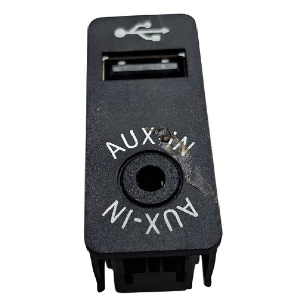 Entrada Aux In Usb Bmw 116 1.6 Thp 2014