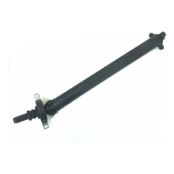 Cardan Traseira Bmw 130 2010 Parte Trás
