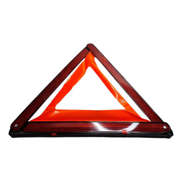 Triangulo Sinalização Bmw 535 Gt 2011