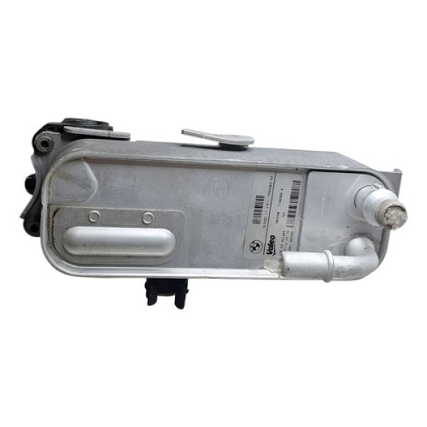 Radiador Resfriador Óleo Câmbio Bmw 320 2014 2015 2016