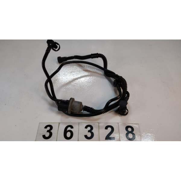 Valvula Canister Vw Golf 1.4 2014 06d133517b =36328 Cx122