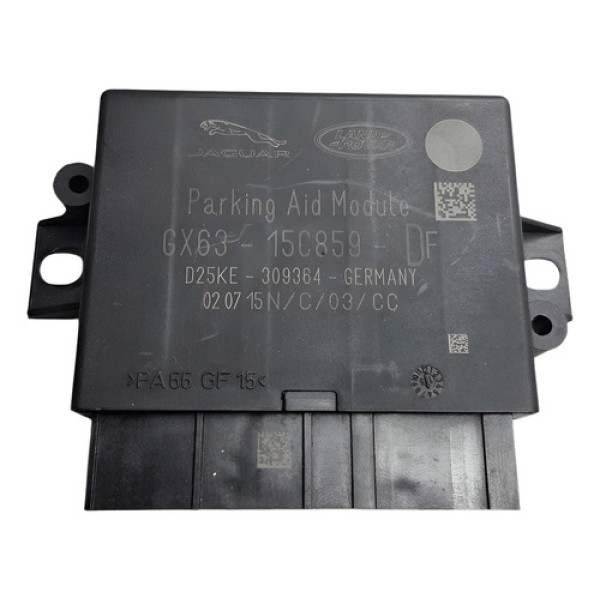 Modulo Sensor Estacionamento Land Rover Range Rover 2015