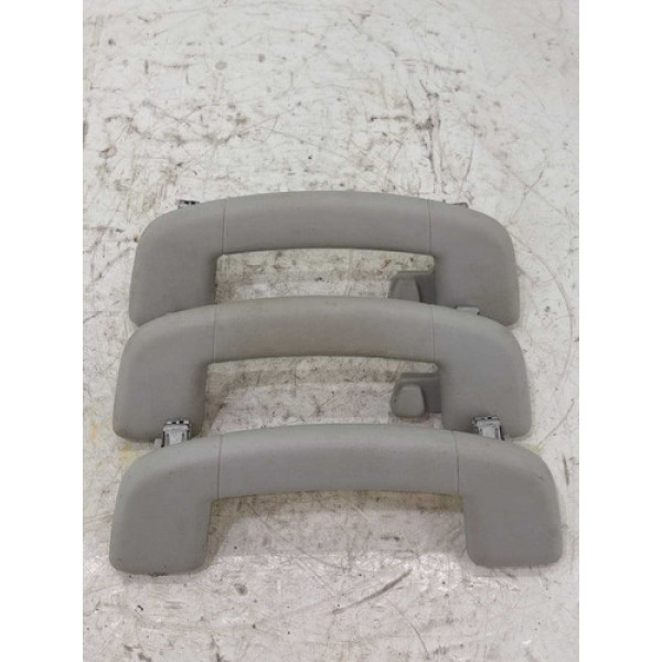 Kit Jogo Pega Mao Alça Teto Vw Golf 2017 1