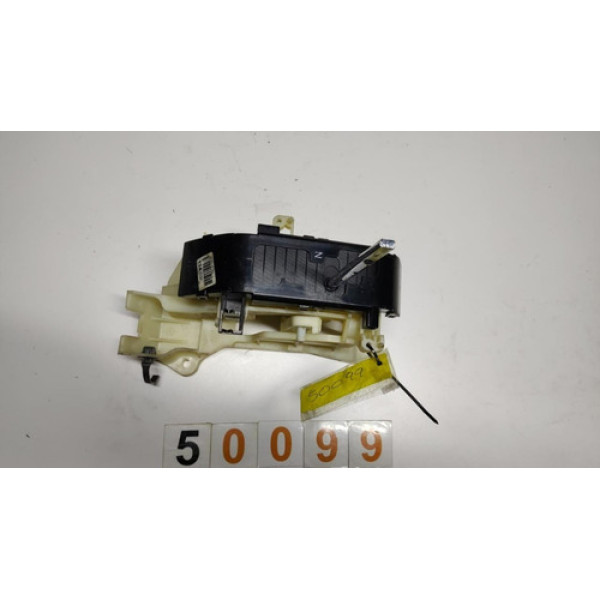 Alavanca Marcha Hyundai I30 Automático 2012