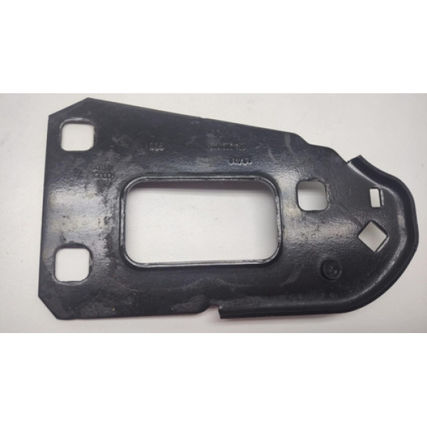Suporte Radiador Audi A4 2010  8k0805499